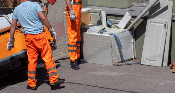 Junk Removal for Events in San Bernardino, CA